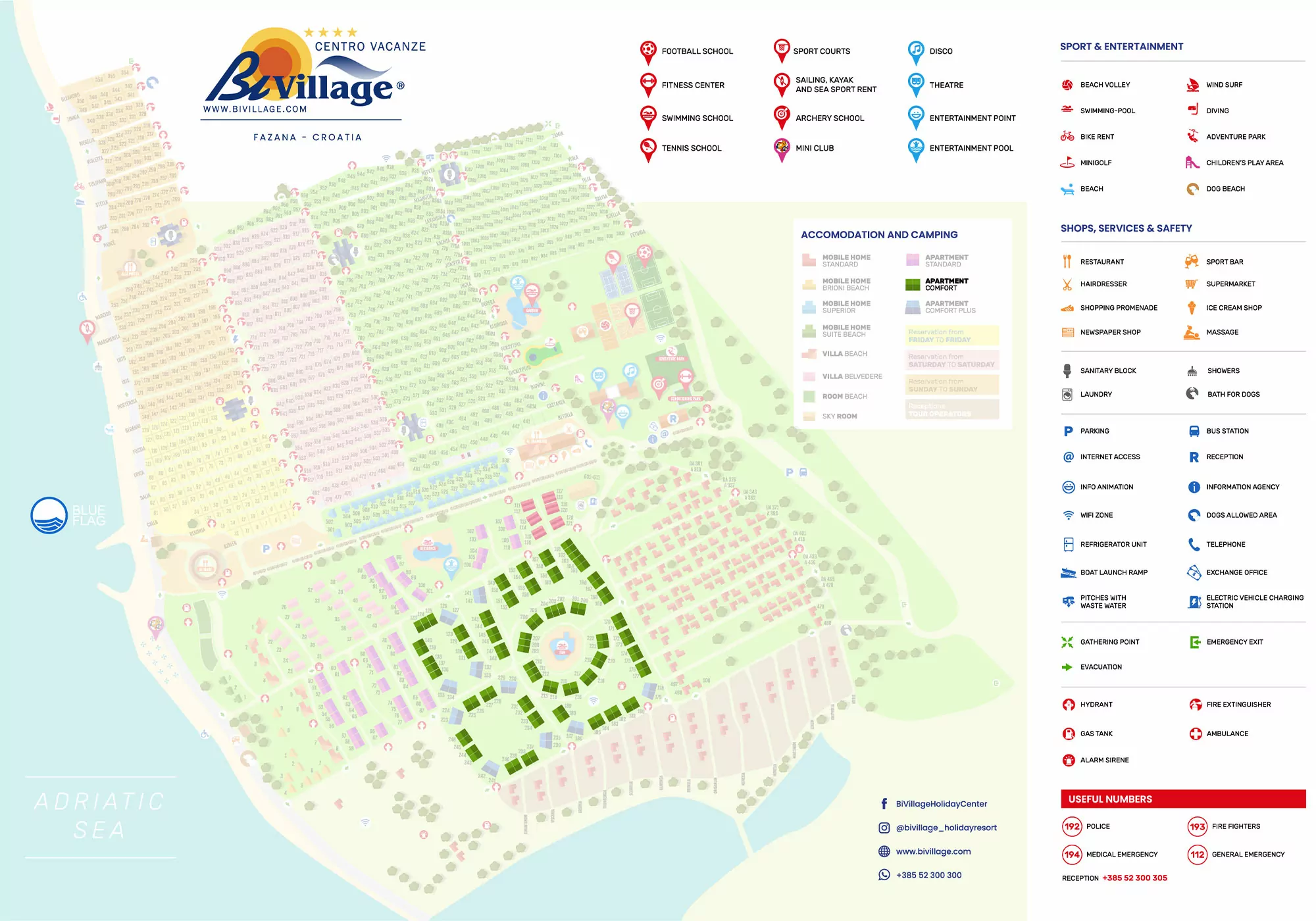 bivillage_mappa_apt_holiday_home_comfort
