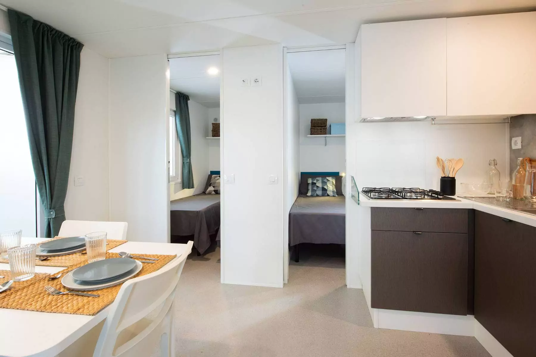 mobilehome comfort-bivillage-croazia 02