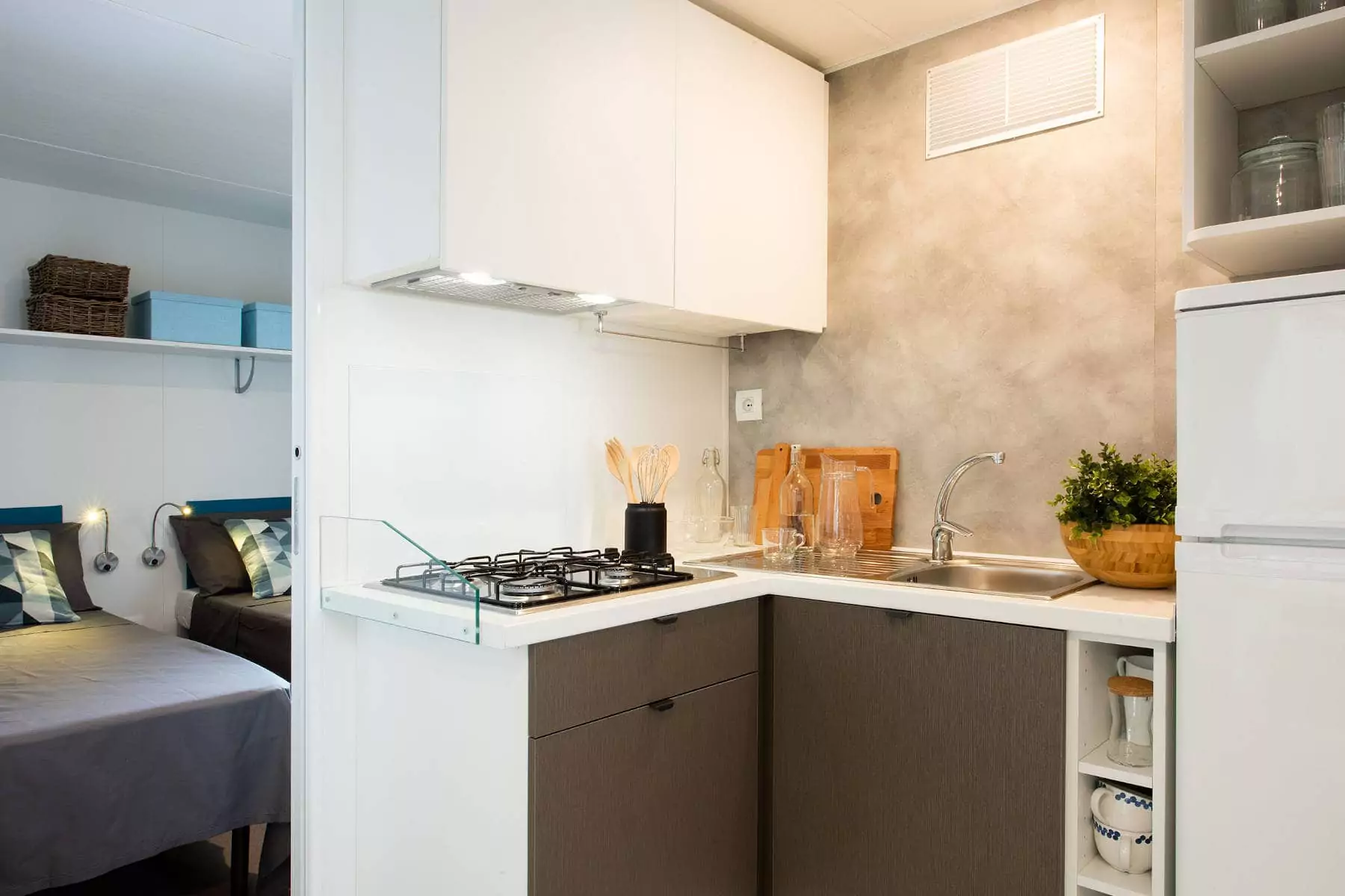 mobilehome comfort-bivillage-croazia 03