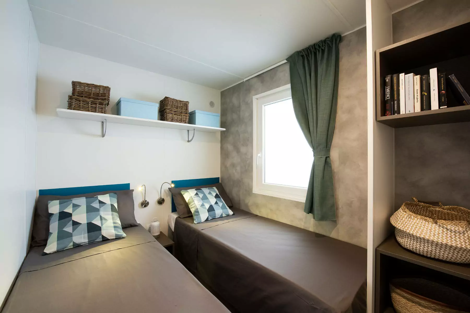 mobilehome comfort-bivillage-croazia 06