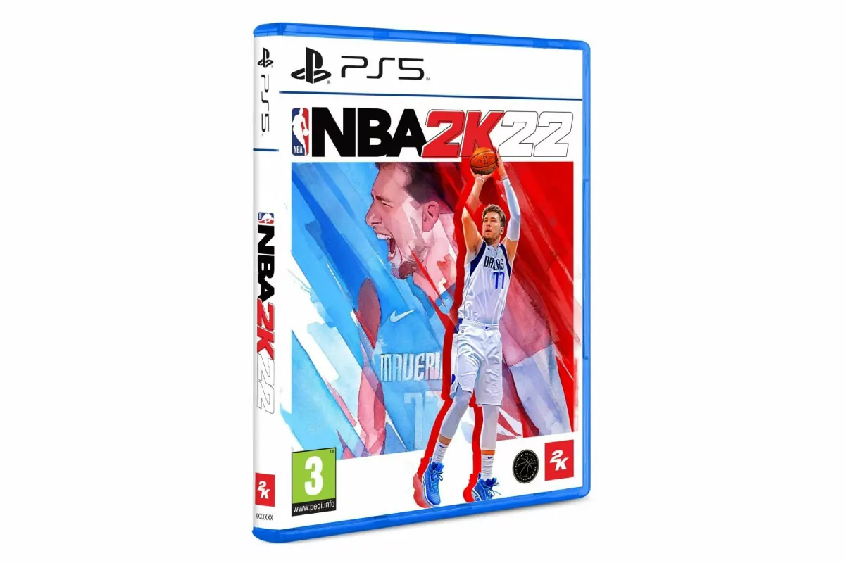 gioco nba 2022 per playstation 5