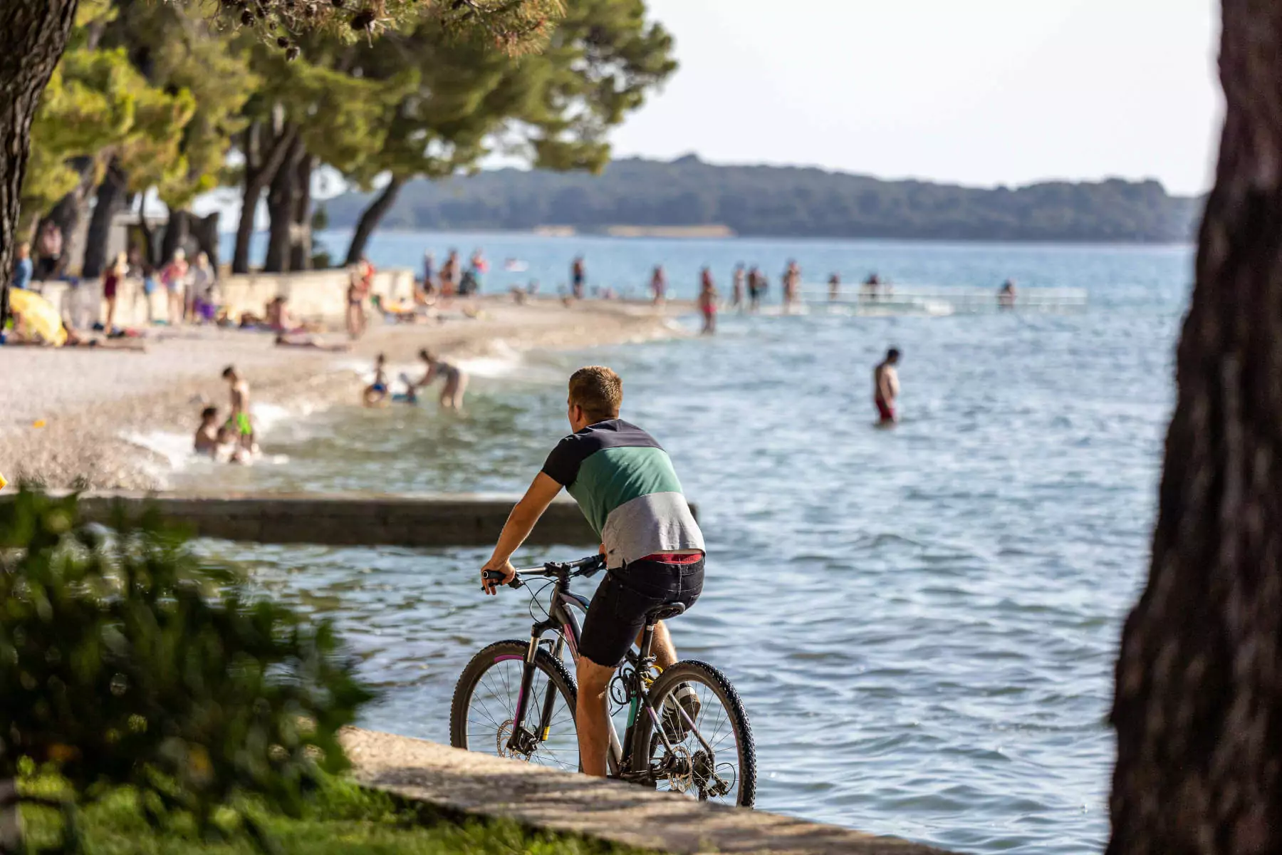 bivillage croazia bike friendly 01