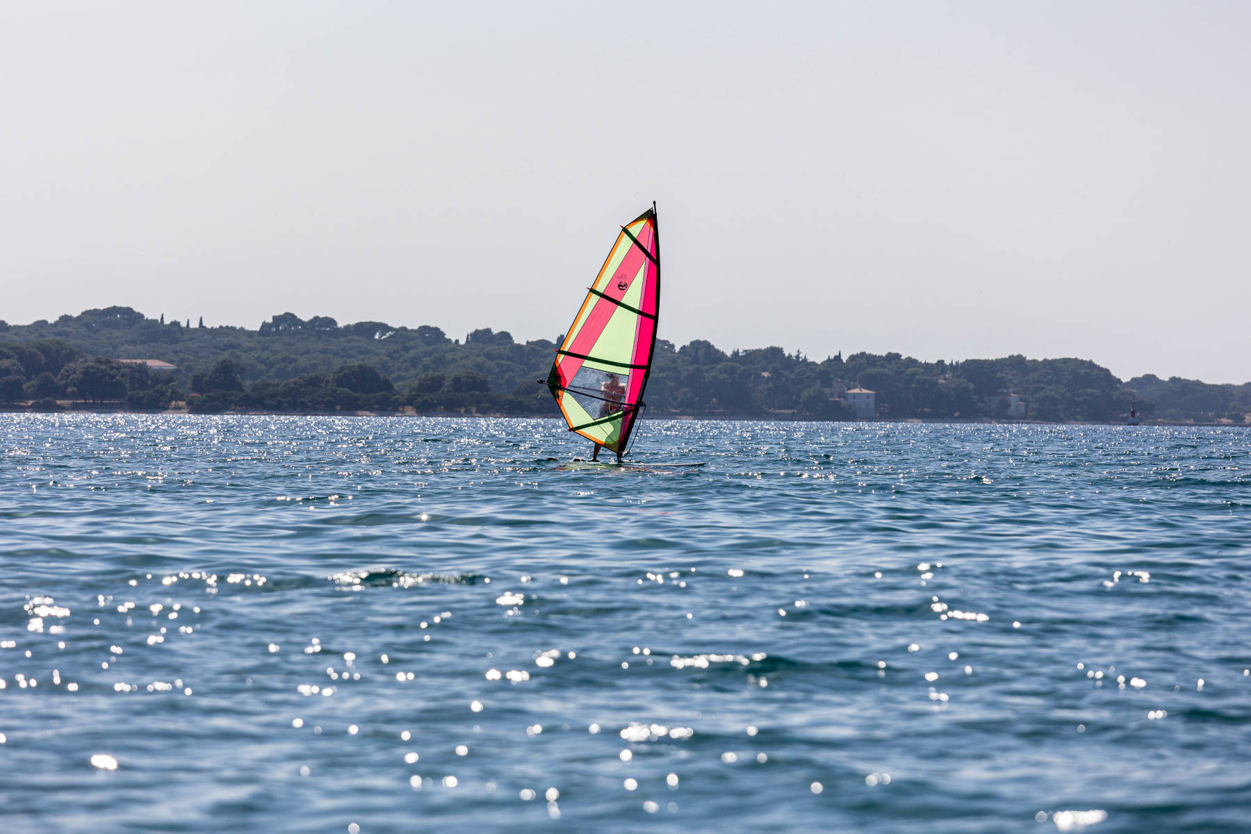 windsurf bivillage croazia 01